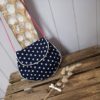 Sac enfant marine étoile