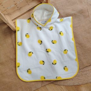 Poncho Citron