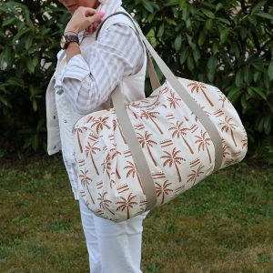 Sac Poppins Coconut
