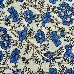 Tissu Indien 6