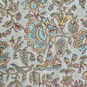 Tissu Indien 5