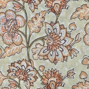 Tissu Indien 4