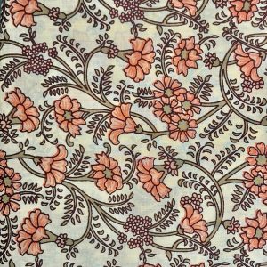 Tissu Indien 3
