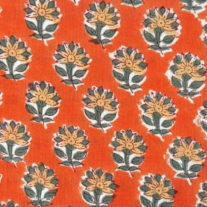 Tissu Indien 1