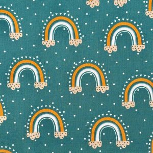 Tissu Imprimé 1
