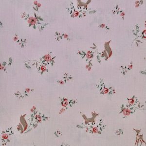 Tissu Imprimé 3