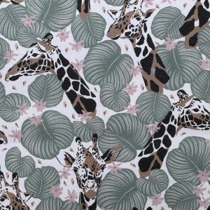 Tissu Imprimé 4