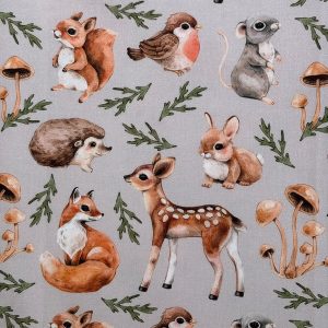 Tissu Imprimé 8