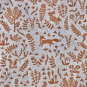 Tissu Imprimé 11