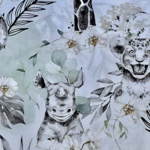 Tissu Imprimé 3