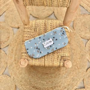 Pochette à lunettes 2