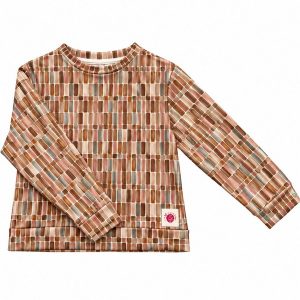 Sweat mosaïque