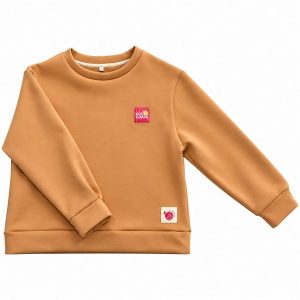 Sweat caramel