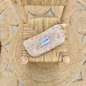 Pochette à lunettes 7