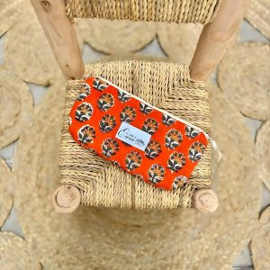 Pochette à lunettes 8