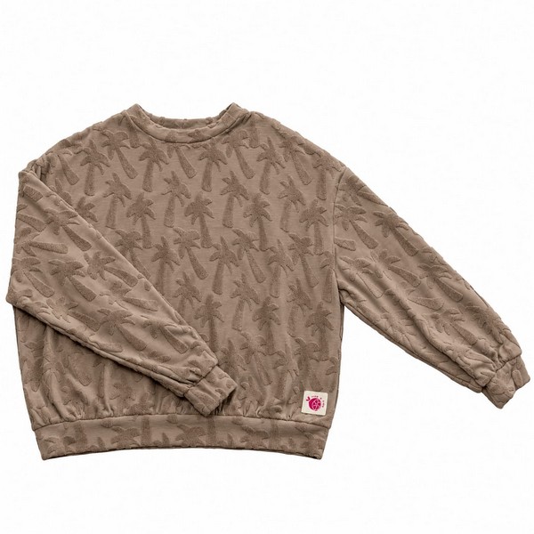 Sweat Coconut sable