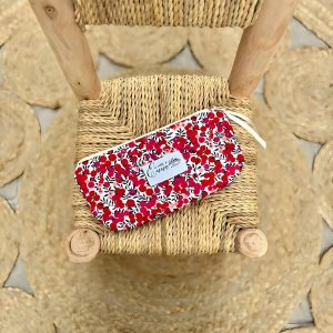 Pochette à lunettes 9