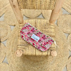 Pochette à lunettes 10