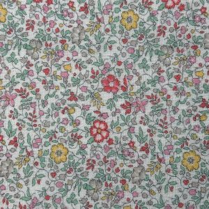 Tissu Liberty Katie and Millie pastel