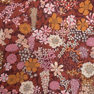 Tissu Liberty Ciara